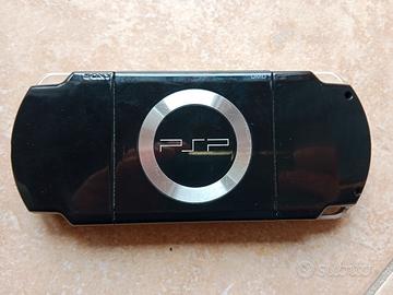 Sony psp +giochi