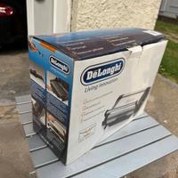 Bistecchiera grill DeLonghi CGRMP 550
