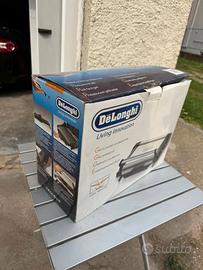 Bistecchiera grill DeLonghi CGRMP 550