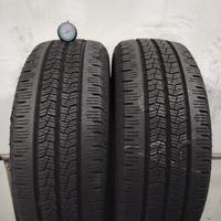 215 60 r16c 103/101r 2 gomme tracmax invernali