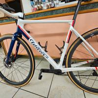 Wilier verticale slr taglia M 2025