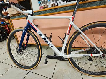 Wilier verticale slr taglia M 2025