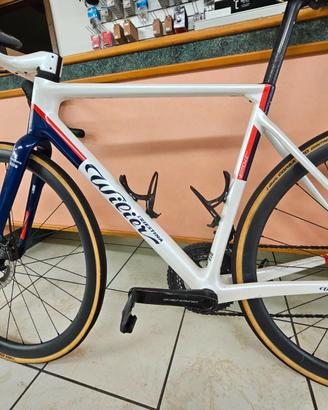Wilier verticale slr taglia M 2025