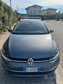Golf 7.5