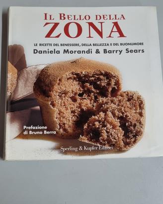 Il bello della Zona Daniela Morandi & Barry Sears