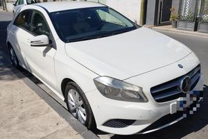 Mercedes classe A