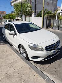 Mercedes classe A