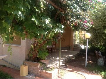 Cetraro Villetta mare agosto 2026