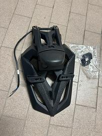 Porta targa originale T-MAX 560