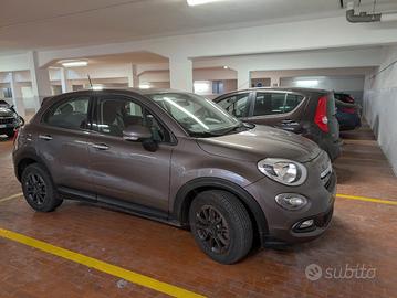 Fiat 500X 1.6 120 CV anno 09/2016