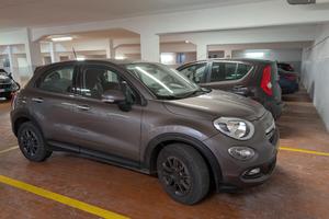 Fiat 500X 1.6 120 CV anno 09/2016
