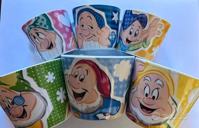 Tazze Walt Disney Biancaneve