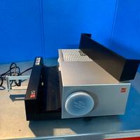 PROIETTORE DIAPOSITIVE GAF 121