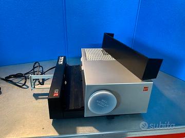 PROIETTORE DIAPOSITIVE GAF 121