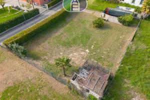 MIRA TERRENO EDIFICABILE