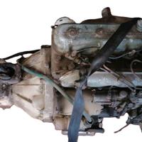MOTORE FIAT 16