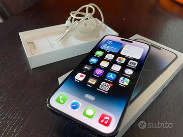 Iphone 14 Pro Max 512gb