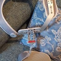 Corsetto tutore