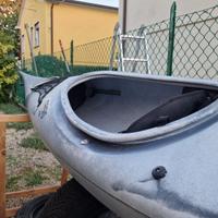 Canoa Rainbow Oasis 430