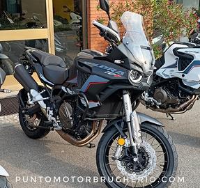 Rieju Xplora 707 Euro5 Plus