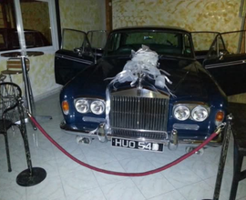 Rolls-Royce silver1