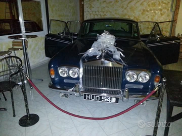 Rolls-Royce silver1