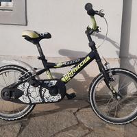 bottecchia 16 pollici bicicletta bambini 
