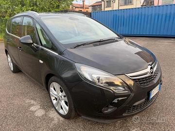 OPEL Zafira Tourer 7posti 1.6 CDTi 120CV Start&S