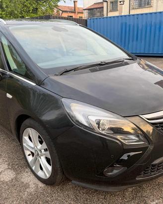 OPEL Zafira Tourer 7posti 1.6 CDTi 120CV Start&S