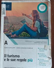 il turismo e le sue regole più 