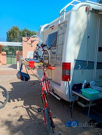 camper fiat ducato 