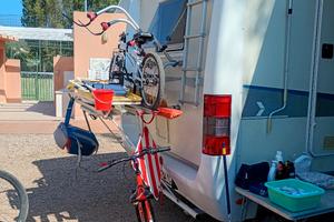 camper fiat ducato 