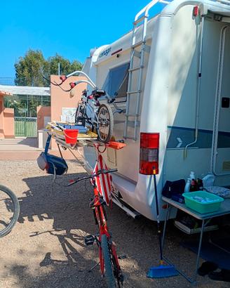 camper fiat ducato 