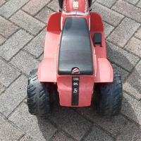 moto elettrica per bambini