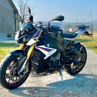 Bmw s 1000 r - 2018