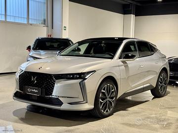 DS AUTOMOBILES DS 4 BlueHDi 130 aut. Opera