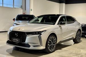 DS AUTOMOBILES DS 4 BlueHDi 130 aut. Opera