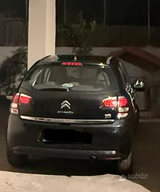 C3 ANNO 2015 1.2 GPL PERFETTA