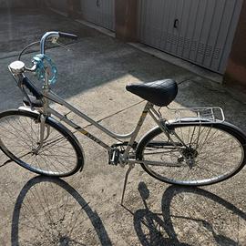 Bicicletta ATALA da donna 