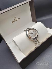 Zenith automatico UFO con scatola
