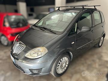 Lancia Musa GPL AUTOMATICA!