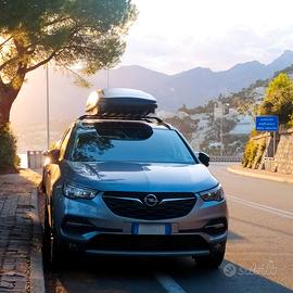 OPEL Grandland X 1.2 Turbo