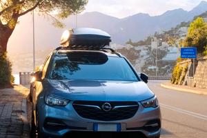 OPEL Grandland X 1.2 Turbo