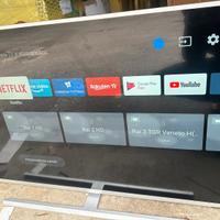 smart tv 50 pollici Philips