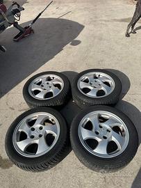 cerchi originali R15 Honda Civic ek4 4x100 15x6j .