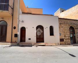 CASA INDIPENDENTE A CASTELLAMMARE DEL GOLFO