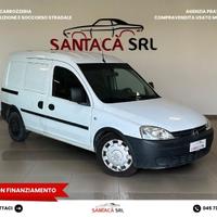 OPEL COMBO Autocarro / 1.3 Diesel - UNICO PROPRIET