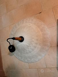 lampadario cucina