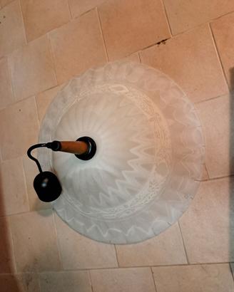lampadario cucina