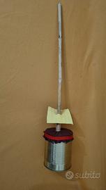 putipù Caccavella artigianale 